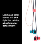 Creatures Of Leisure Surf Ears Junior 20 Water Out Sound In Ear Plugs