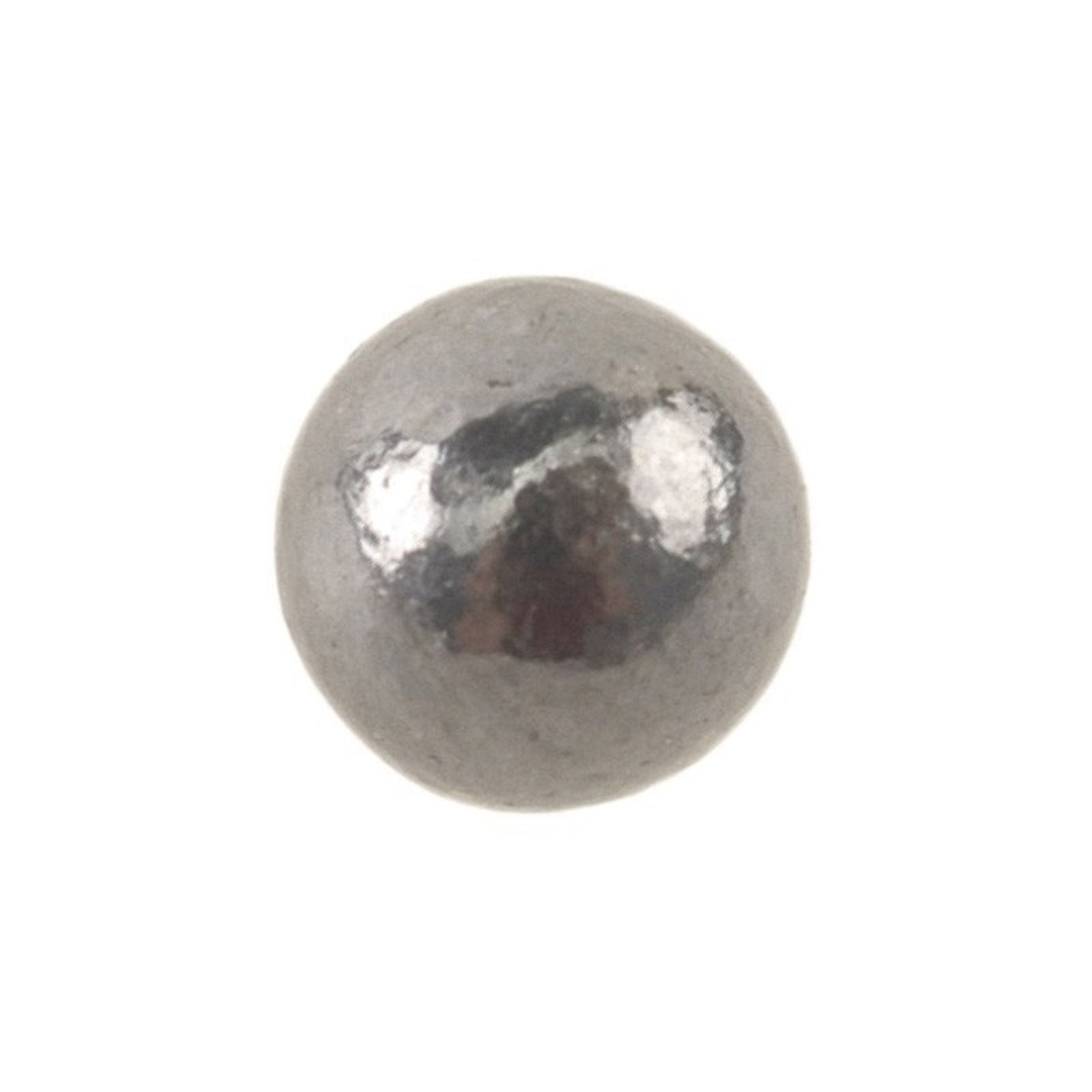 Gamo .177 Cal, Round Lead Balls, 250ct