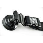 Railblaza Kayak Wall Mount Sling Storage For Sups, Canoes, Windsurfers And Kayaks To Store In Garages Or Sheds