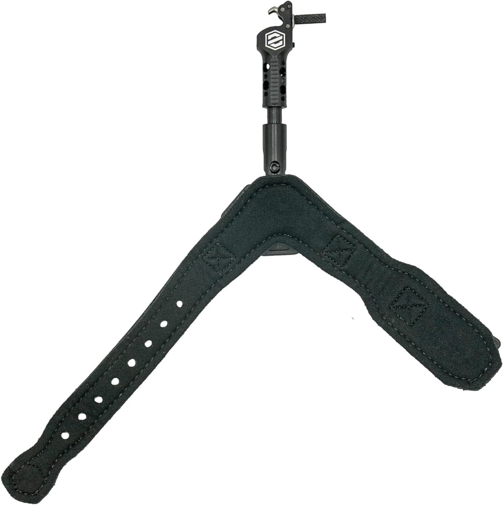 Scott Archery Talon Release - Black Strap
