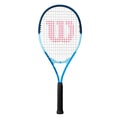 Wilson Tour Slam Lite Tennis Racket - Blue, Grip Size 3-4 3/8