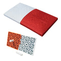 Macgregor Double First Base