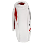 Golf Club Head Covers Mallet Putter Cover Hockey Goalie Mask Strong Magnetic Headcovers For Taylormade Spider Callaway Odyssey P