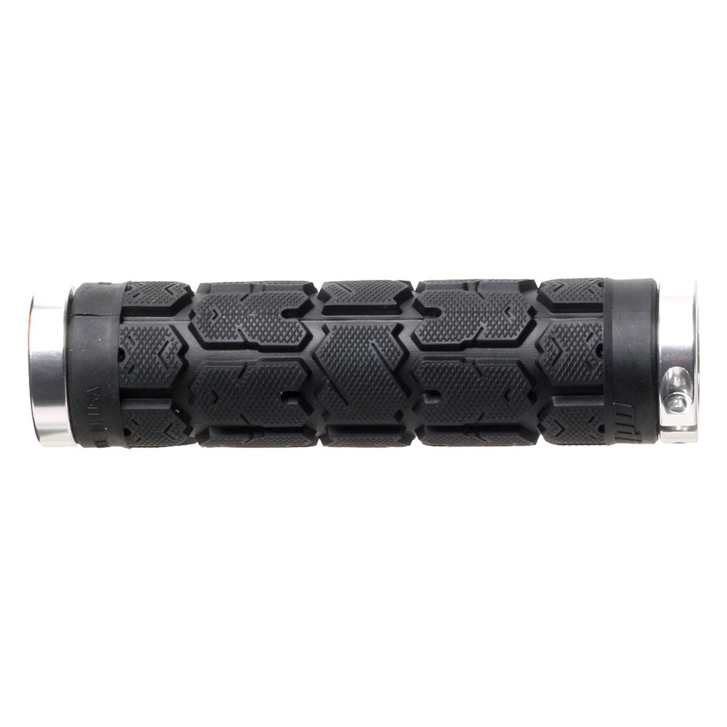 Odi Rogue Lock-On Grips Bonus Pack: Black