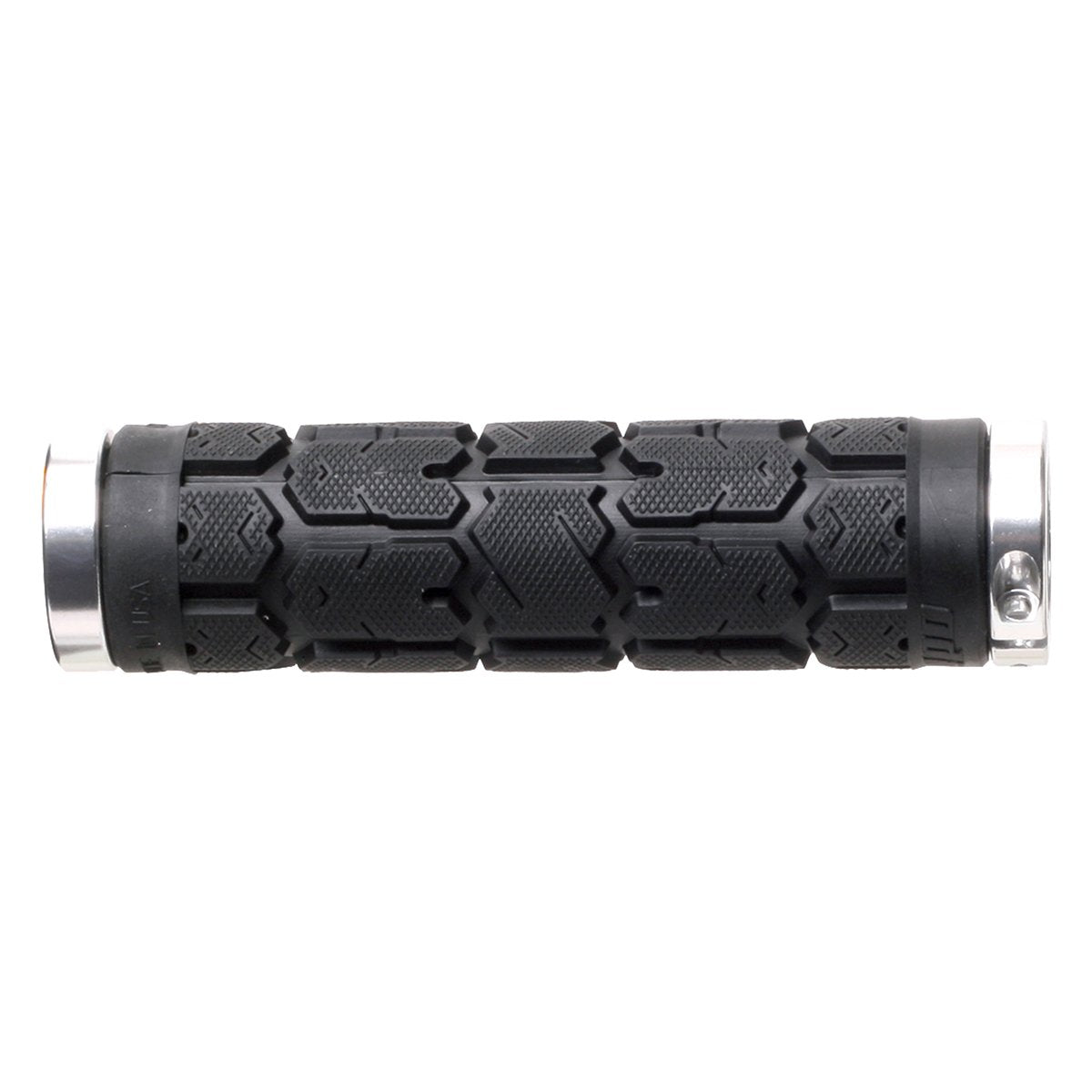 Odi Rogue Lock-On Grips Bonus Pack: Black