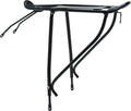 Planet Bike Versa Bike Rack,Black