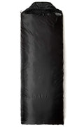 Snugpak Jungle Bag Black Rh Zip