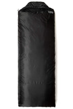 Snugpak Jungle Bag Black Rh Zip
