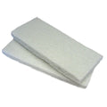 Shurhold ShurLOK Fine Scrubber Pad  (2Pack)