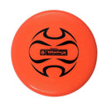 Nilay Multipurpose Plastic Flying Disc (Multicolour)