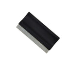 Ddonglai Bowling Slide Stone With Pouch, Wood Handle And Easy To Rub On Your Soles