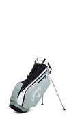 Callaway Golf Fairway 14 Golf Bag (Fairway 14, Black/White/Sage)