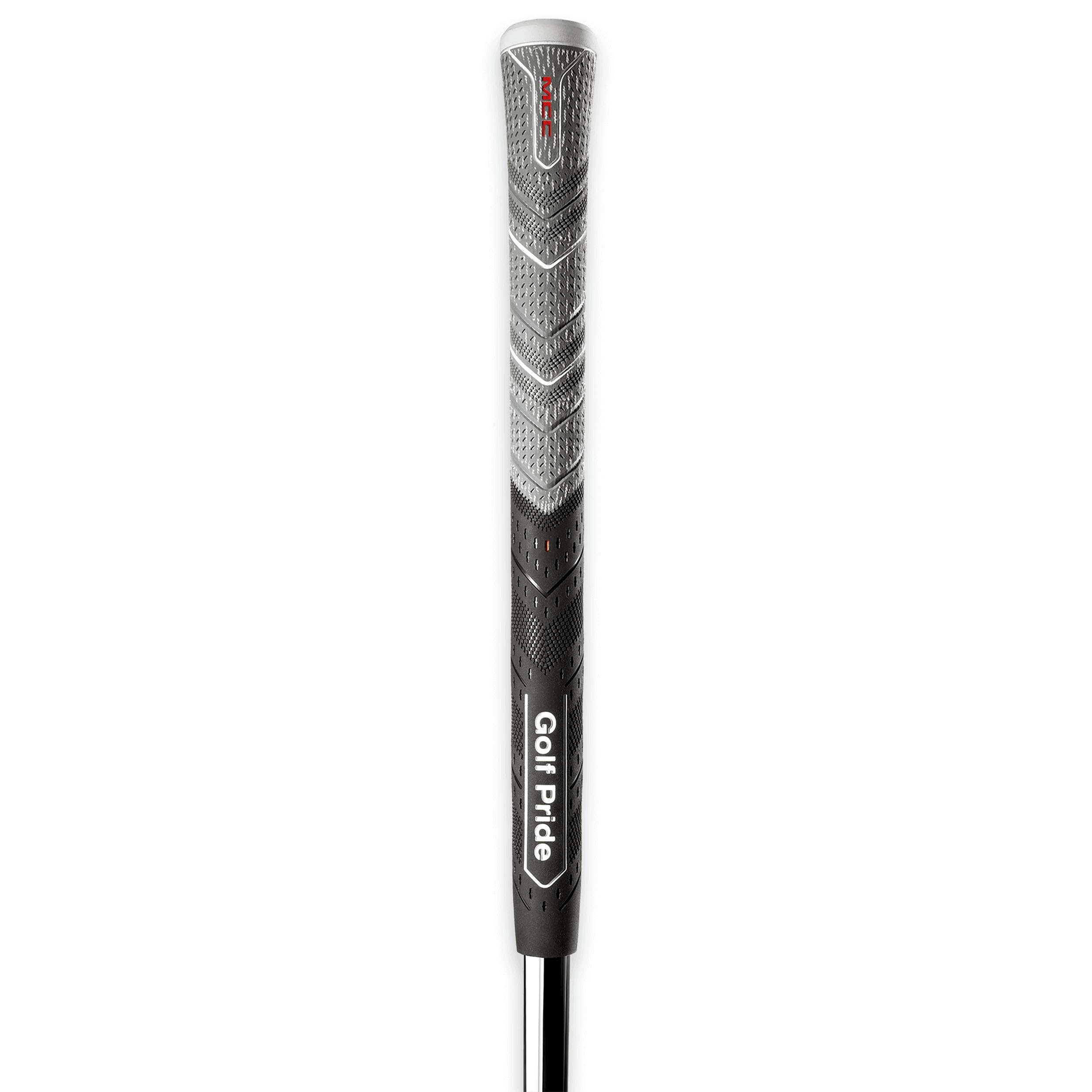 Golf Pride Mcc Plus4 Align Max Grip, 60 Core Size (Standard, 1-Pack)
