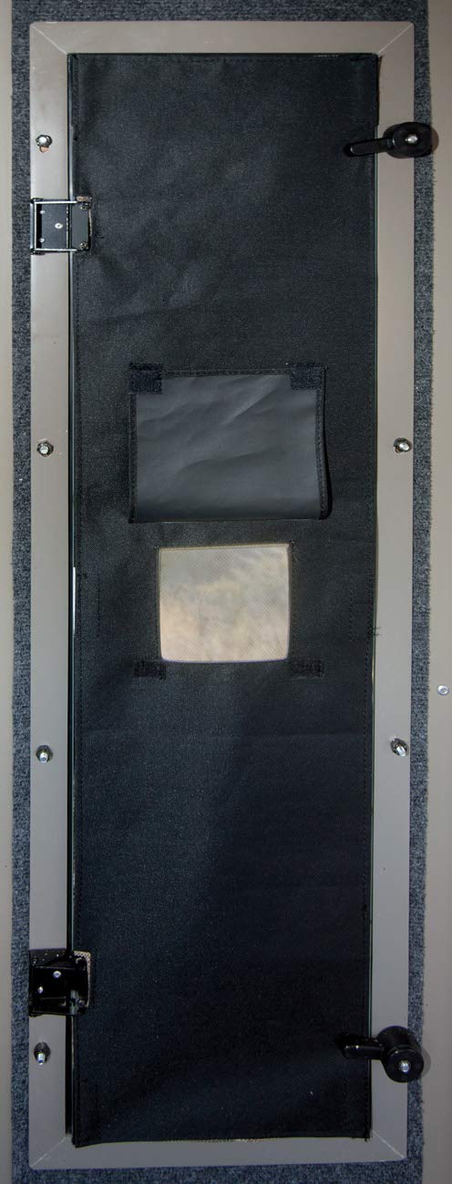 Muddy MUD-BBA002-MUO, Multi, One Size