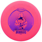 Gateway Disc Sports Sure Grip 4S Magic Putter Golf Disc [Colors May Vary] - 173-176G