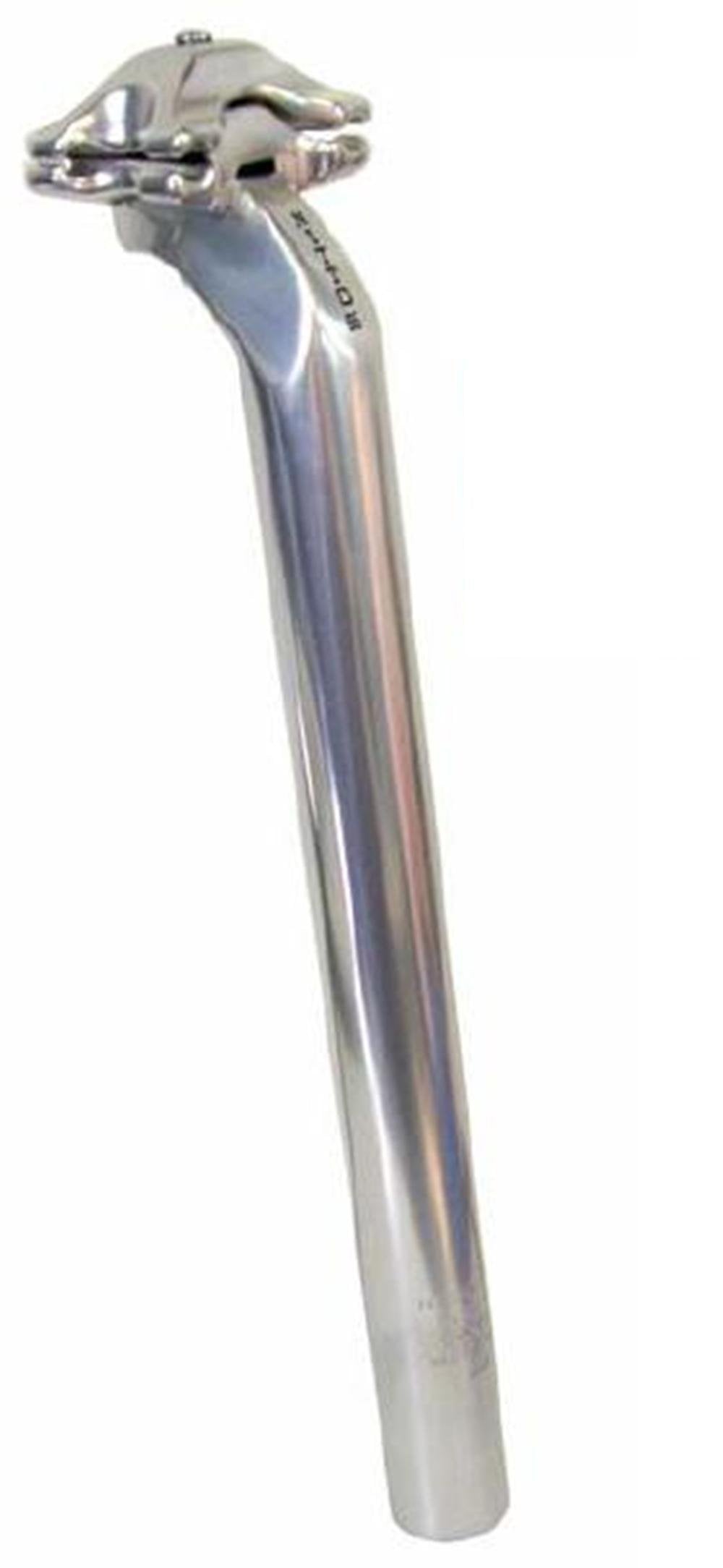 Nitto Seat Post S65 S65 S65 250 26.8 L250 L250 mm f26.8 Silver