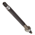 10L0L Driver Side Rear Axle Shaft For 1994.3-2009 Ezgo Gas Txt, Medalist, St, Mpt Gas Golf Cart, Includes Bearing, Oem# 72056G01