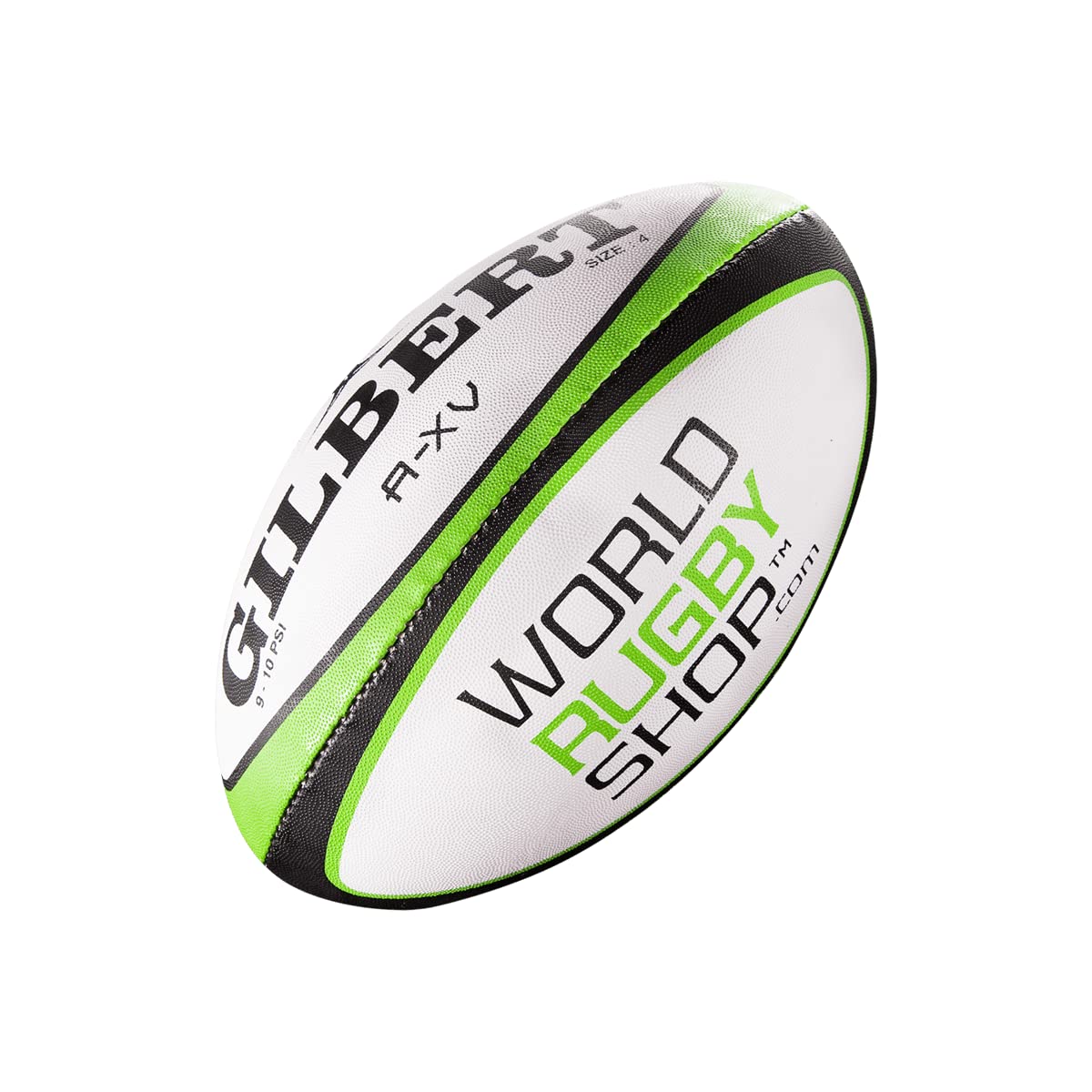 Gilbert Wrs A-Xv Training Rugby Ball (Size 3)