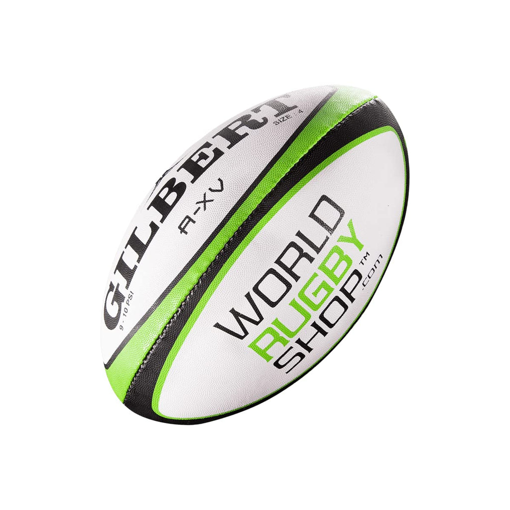Gilbert Wrs A Xv Training Rugby Ball (Size 5)