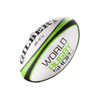 Gilbert Wrs A Xv Training Rugby Ball (Size 5)