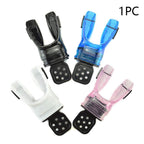 Tookie Scuba Diving Mouthpiece, Denpetec Scuba Diving Mouthpiece, Practical Gear Silicone Bite Moldable Scuba Diving Dive Mouthp