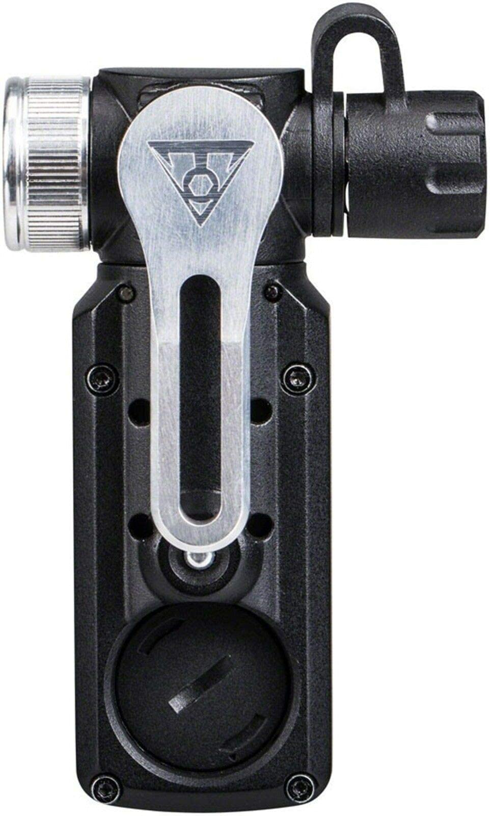 Topeak Shuttle Gauge Digital 300 Psi/20.7 Bar