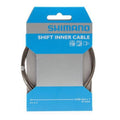 Shimano Shift Cable MTB/Road Stainless Steel SUS Inner Cable, Silver, Uni