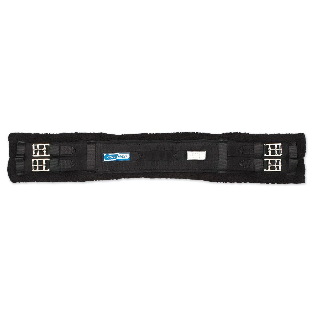 Lettia Coolmax Dressage Girth 22