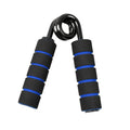 Drumstone 250 LB Hand Grip Strengthener Adjustable Hand Gripper  Heavy Duty Forearm, Wrist & Finger Strength Trainer for Gym, F