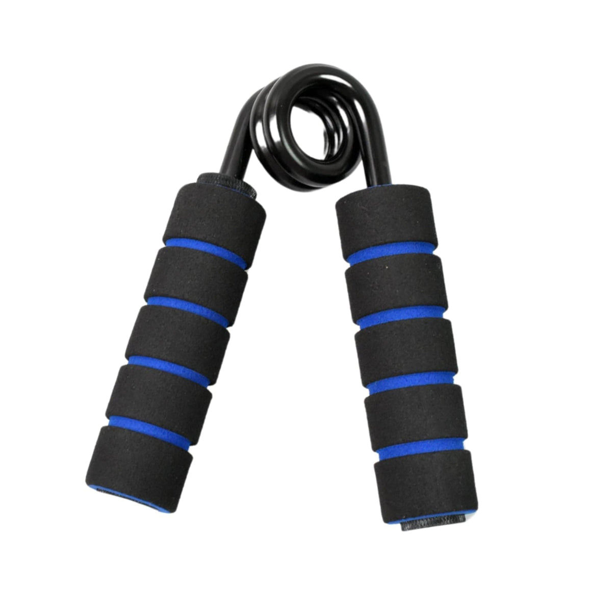 Drumstone 250 LB Hand Grip Strengthener Adjustable Hand Gripper  Heavy Duty Forearm, Wrist & Finger Strength Trainer for Gym, F