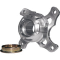 Lonestar Racing 26-501 Sprocket Hub and Locknut for Suzuki LTR450