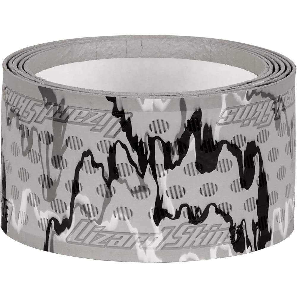 Lizard Skins Dsp Ultra 1.8Mm Bat Grip - Next-Gen Durasoft Polymer Baseball & Softball Bat Tape (Shadow Camo)
