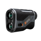 Sunpow Golf Rangefinder With Slope, High Precision Laser Range Finder For Golfing/Hunting, 1200 Yards, 7X Magnification, Flag Po
