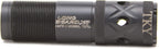Carlsons Choke Tubes 20 Gauge For Winchester - Browning Inv - Moss 500 [ Turkey | 0.568 Diameter ] Blued Steel | Long Beard Turk