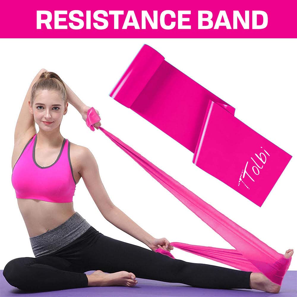 Ttolbi Door Leg Stretcher: Stretching With Leg Flexibility Trainer, Dance Equipment : Splits Trainer Bands For Stretching In Bal