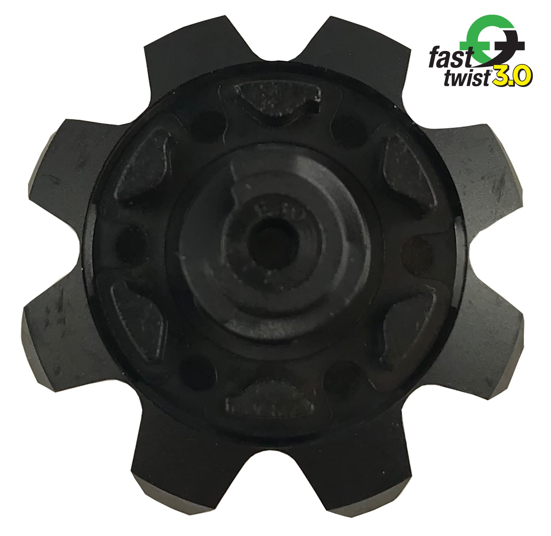 Softspikes Ultimate Cleat Kit, Black Widow