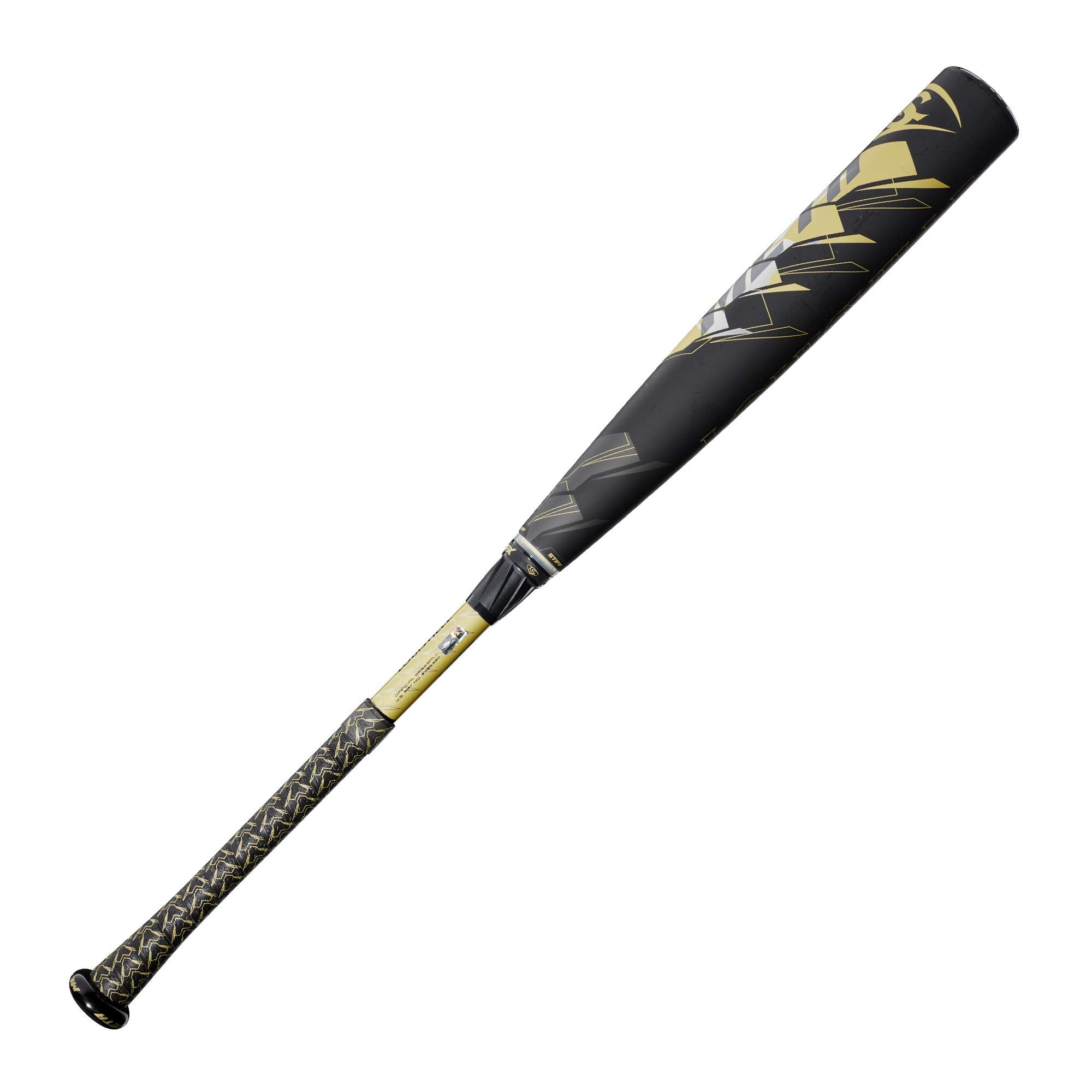 Louisville Slugger 2021 Bbcor Meta (-3) Baseball Bat - 34''