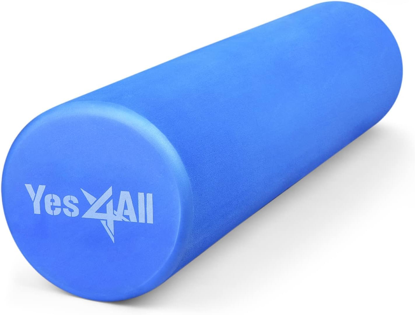 Yes4All Roller Eva - Blue - 24Inch