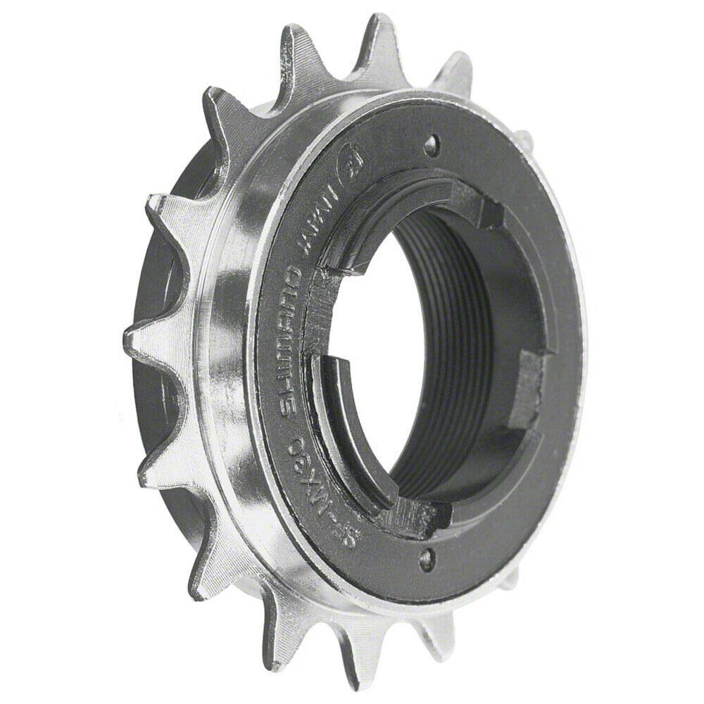 Shimano Mx 16 Tooth Single Speed Freewheel (16T X 3/32-Inch)