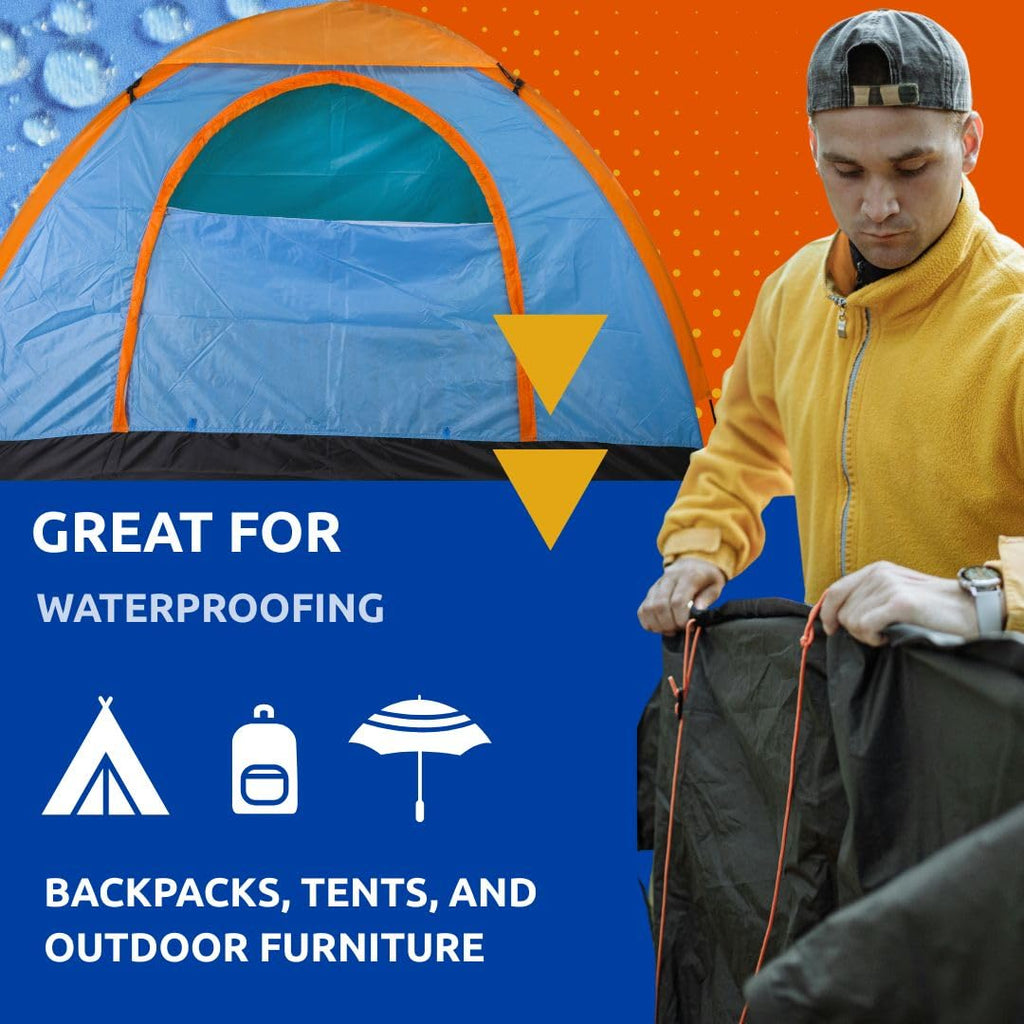 Nikwax Tent & Gear, Tent & Gear Solarproof, 1000Ml
