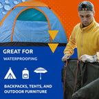 Nikwax Tent & Gear, Tent & Gear Solarproof, 1000Ml