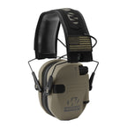 Walker'S Standard Earmuffs, Patriot-Fde, One-Size