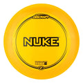 Discraft Nuke Elite Z Golf Disc, 170-172 Grams