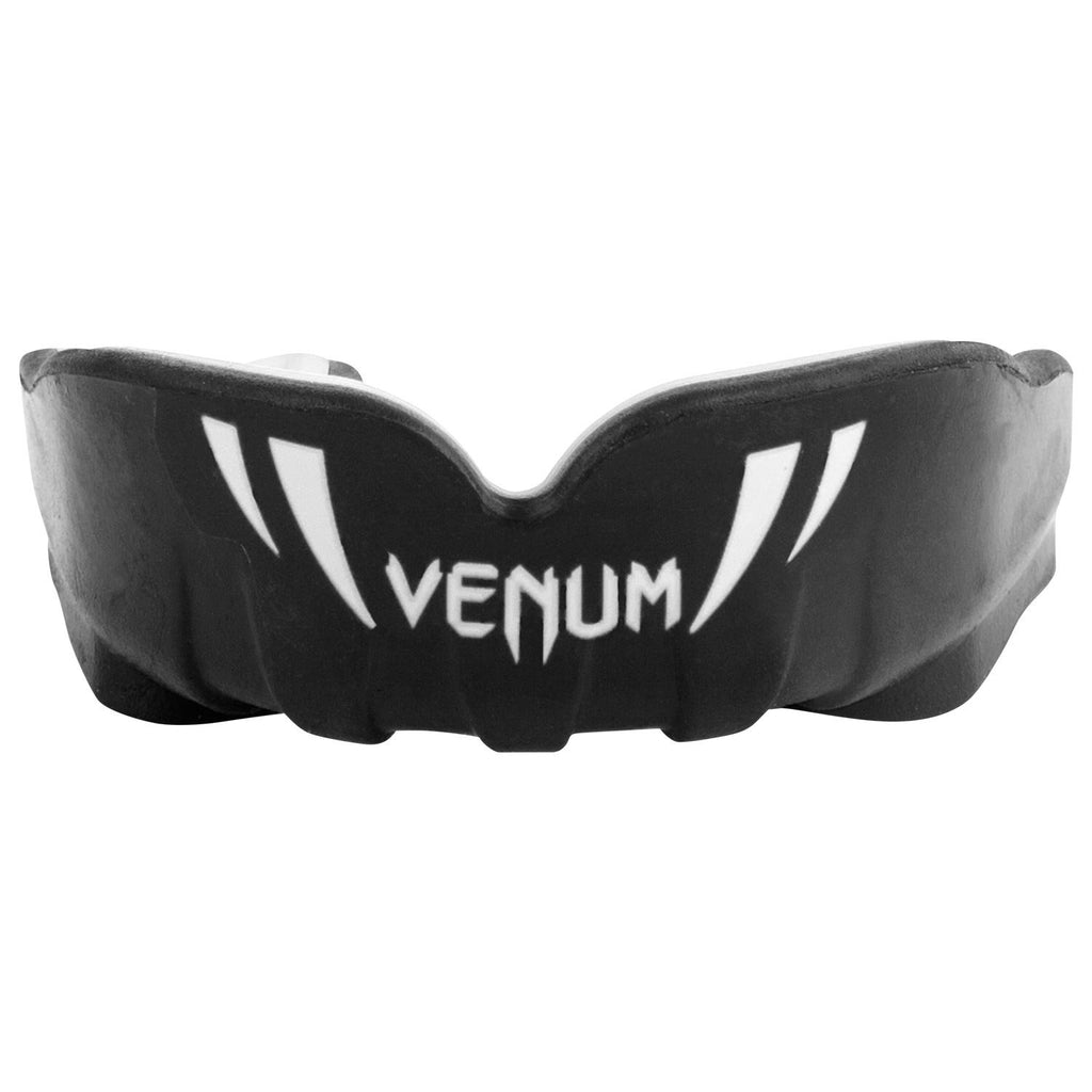 Venum Challenger Kids Mouthguard - Blackwhite