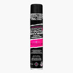 Muc-Off High-Pressure Quick Drying Degreaser, 25.4 Fl Oz - Bike Chain Cleaner And Bike Chain Degreaser Spray - Bike Cleaner For 