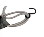 E-Z Up Tent Footprint Tarp, Fits 10 X 10 Straight Canopies
