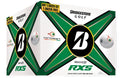 Bridgestone Golf Prior Generation Tour B RXS Mindset Quadfecta