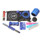 Fitness & Muscle Recovery Bundle(D0102Ha9Jew)