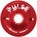 ATOM PULSE Outdoor Roller Skate Wheels