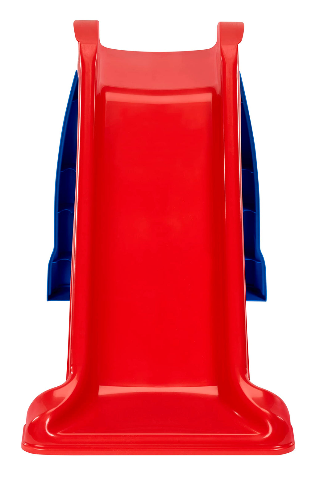 Little Tikes First Slip And Slide, Easy Set Up Playset For Indoor Outdoor Backyard, Easy To Store, Safe Toy For Toddler,Kids (Re